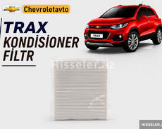 Chevrolet trax kondiaioner filtr