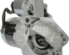 Mazda 3 stater zbor