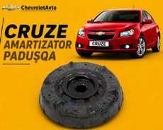Chevrolet cruze amartizator padußqa