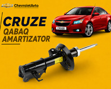 Chevrolet cryze qabaq amartizator
