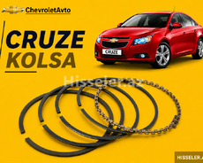 Chevrolet cruze kolsa