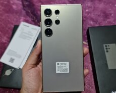 Samsung galaxy s24 ultra satlir tecili