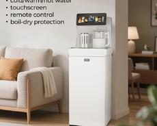 Dispenser çay uçun