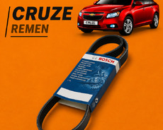 Chevrolet cruze remen