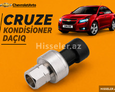 Chevrolet cruze kondisioner daciq