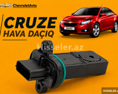 Chevrolet cruze hava daciq