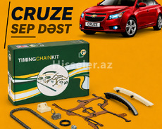 Chevrolet cryze sep dest