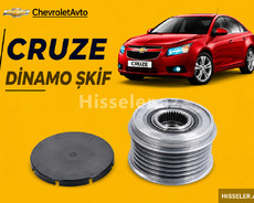 Chevrolet cryze dinamo ßkif