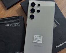 Samsung galaxy s24 ultra satlir tezedir yeni
