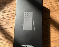 Samsung galaxy s24 ultra satlir tecili yeni