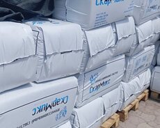 Torf 250 litrlik viol,keramzit ve perlit