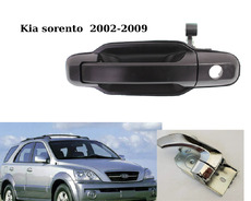 Kia sportage 2009 üçün qapı tutacaqları (ruçkaları əlcəklər)