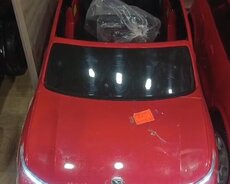 Uşaq üçün elektrikli maşınlar