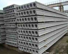 Beton panel