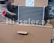 Astra H 1.3 İnterkuller Radiator