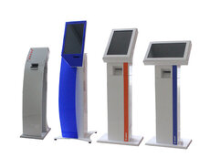 Elektron növbə gözləmə aparatı