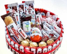 Kinder sebetleri