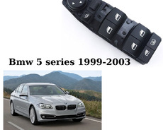 Bmw 5 seria üçün şüşə qaldıran knopka blok satılır