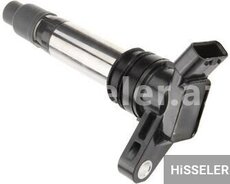 Land Rover Freelander 2 (l359) 2006-2014 babin