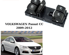 volkswagen passat üçün şüşə qaldıran knopka blok satılır