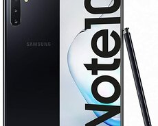 Samsung Galaxy note 10 Plus