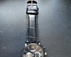 Longines qol saatları təcili satılır