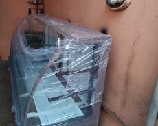 Dönər aparatı satılır