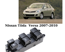 Nissan tiida 2011 üçün şüşə qaldıran knopka blok satılır