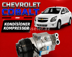 Chevrolet cobalt kompressod