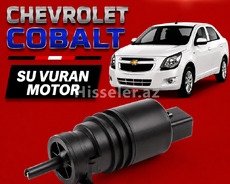 Chevrolst cobalt su vuran motod