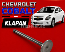 Chevrolet cobalt klapan
