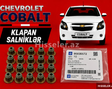 Chevrolet cobalt klapan salniklər