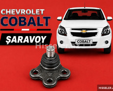 Chevrolet cobalt şaravoy
