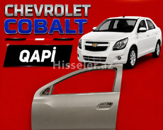 Chevrolet cobakt qapi