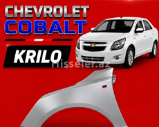 Chevrolet cobalt krılo