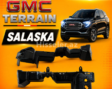 Gmc terrain salaska