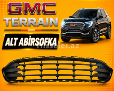 Gmc terrain alt abirsofka