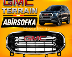 Gmc terrain abirsofka