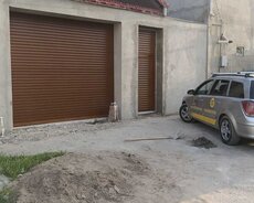 Hər növ avtomatik qapıların sifarişi