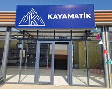 Hər növ avtomatik qapıların sifarişi
