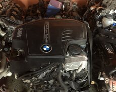 Bmw N20 motor ideal