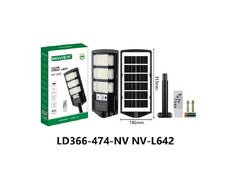 Led guneş paneli