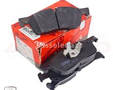 Range Rover Evoq Dsicovery Sport Qabaq naklatka