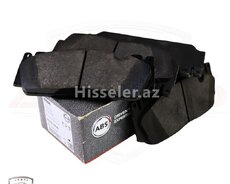 Bmw F10 F06 Qabaq naklatka