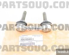 Subaru impreza arxa linki