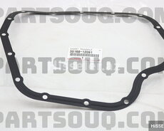 Toyota Corolla karopka karter praklatqasi