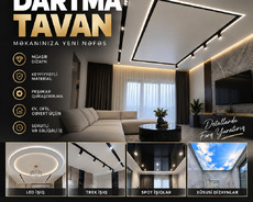 dartmatavan xidmetleri