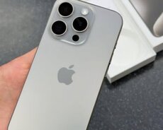 Iphone 15pro max satlir yendir tezedir