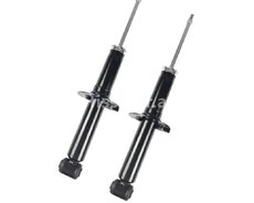 Subaru forester 2013 arxa amarizatoru