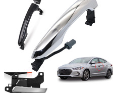 Hyundai elantra 2016-19 qapı tutacaqları (ruçka əlcək) satı
